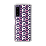 Slim Protection Case［ Original - CASEPLAY Initial All-over Pattern - Pink ］