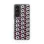 Slim Protection Case［ Original - CASEPLAY Initial All-over Pattern - Pink ］