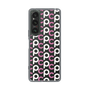 Slim Protection Case［ Original - CASEPLAY Initial All-over Pattern - Pink ］