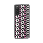 Slim Protection Case［ Original - CASEPLAY Initial All-over Pattern - Pink ］