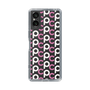Slim Protection Case［ Original - CASEPLAY Initial All-over Pattern - Pink ］