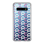 Slim Protection Case［ Original - CASEPLAY Initial All-over Pattern - Pink ］