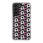 Slim Protection Case［ Original - CASEPLAY Initial All-over Pattern - Pink ］