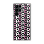Slim Protection Case［ Original - CASEPLAY Initial All-over Pattern - Pink ］