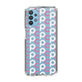 Slim Protection Case［ Original - CASEPLAY Initial All-over Pattern - Pink ］