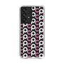Slim Protection Case［ Original - CASEPLAY Initial All-over Pattern - Pink ］
