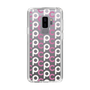 Slim Protection Case［ Original - CASEPLAY Initial All-over Pattern - Pink ］