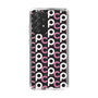 Slim Protection Case［ Original - CASEPLAY Initial All-over Pattern - Pink ］