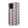 Slim Protection Case［ Original - CASEPLAY Initial All-over Pattern - Pink ］