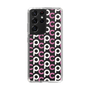 Slim Protection Case［ Original - CASEPLAY Initial All-over Pattern - Pink ］