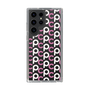 Slim Protection Case［ Original - CASEPLAY Initial All-over Pattern - Pink ］