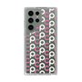 Slim Protection Case［ Original - CASEPLAY Initial All-over Pattern - Pink ］