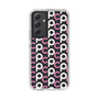 Slim Protection Case［ Original - CASEPLAY Initial All-over Pattern - Pink ］