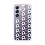 Slim Protection Case［ Original - CASEPLAY Initial All-over Pattern - Pink ］
