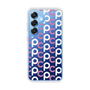 Slim Protection Case［ Original - CASEPLAY Initial All-over Pattern - Pink ］