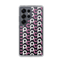 Slim Protection Case［ Original - CASEPLAY Initial All-over Pattern - Pink ］