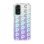 Slim Protection Case［ Original - CASEPLAY Initial All-over Pattern - Pink ］
