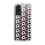 Slim Protection Case［ Original - CASEPLAY Initial All-over Pattern - Pink ］