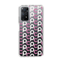 Slim Protection Case［ Original - CASEPLAY Initial All-over Pattern - Pink ］