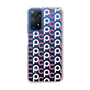 Slim Protection Case［ Original - CASEPLAY Initial All-over Pattern - Pink ］