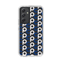 Slim Protection Case［ Original - CASEPLAY Initial All-over Pattern - Navy ］