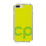 Slim Protection Case［ Original - CASEPLAY Initial - Green ］