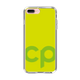 Slim Protection Case［ Original - CASEPLAY Initial - Green ］