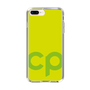 Slim Protection Case［ Original - CASEPLAY Initial - Green ］