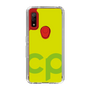 Slim Protection Case［ Original - CASEPLAY Initial - Green ］