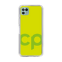 Slim Protection Case［ Original - CASEPLAY Initial - Green ］
