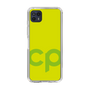 Slim Protection Case［ Original - CASEPLAY Initial - Green ］