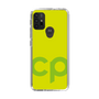 Slim Protection Case［ Original - CASEPLAY Initial - Green ］