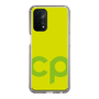 Slim Protection Case［ Original - CASEPLAY Initial - Green ］