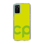 Slim Protection Case［ Original - CASEPLAY Initial - Green ］