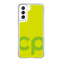 Slim Protection Case［ Original - CASEPLAY Initial - Green ］