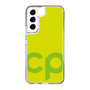Slim Protection Case［ Original - CASEPLAY Initial - Green ］