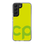 Slim Protection Case［ Original - CASEPLAY Initial - Green ］