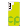 Slim Protection Case［ Original - CASEPLAY Initial - Green ］