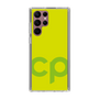 Slim Protection Case［ Original - CASEPLAY Initial - Green ］
