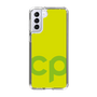 Slim Protection Case［ Original - CASEPLAY Initial - Green ］