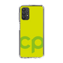 Slim Protection Case［ Original - CASEPLAY Initial - Green ］