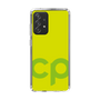 Slim Protection Case［ Original - CASEPLAY Initial - Green ］