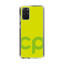 Slim Protection Case［ Original - CASEPLAY Initial - Green ］