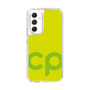 Slim Protection Case［ Original - CASEPLAY Initial - Green ］