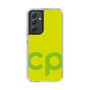 Slim Protection Case［ Original - CASEPLAY Initial - Green ］