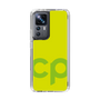 Slim Protection Case［ Original - CASEPLAY Initial - Green ］