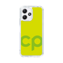Slim Protection Case［ Original - CASEPLAY Initial - Green ］