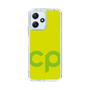 Slim Protection Case［ Original - CASEPLAY Initial - Green ］