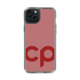 Slim Protection Case［ Original - CASEPLAY Initial - Red ］