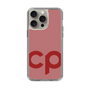 Slim Protection Case［ Original - CASEPLAY Initial - Red ］